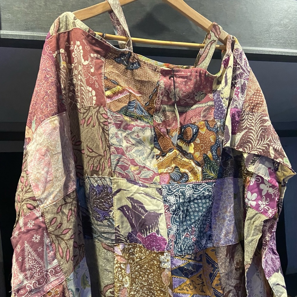 Jaded Gypsy Dress